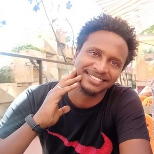 Meet your Posher, Meron